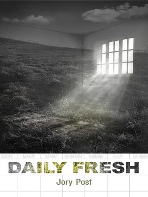 cover image of Daily Fresh
